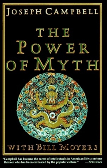 Book The Power of Myth