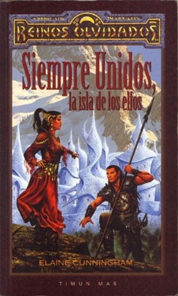 Siempre Unidos, La Isla De Los Elfos