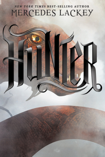 Book Hunter
