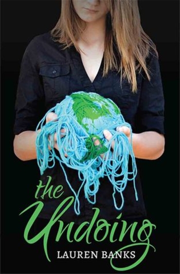 The Undoing (The Undoing Series #1)