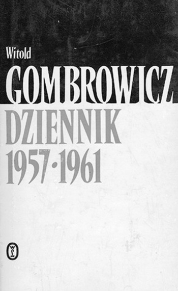 Dziennik 1957-1961