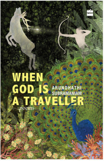 When God is a Traveller