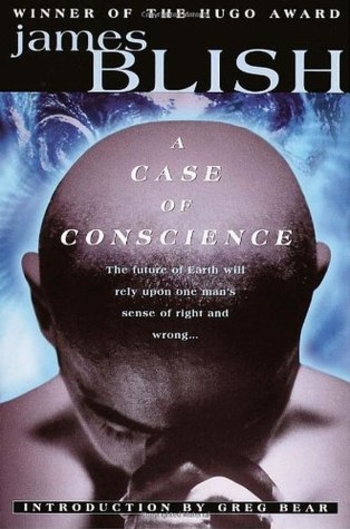 Book A Case of Conscience