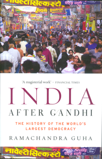 Book India After Gandhi