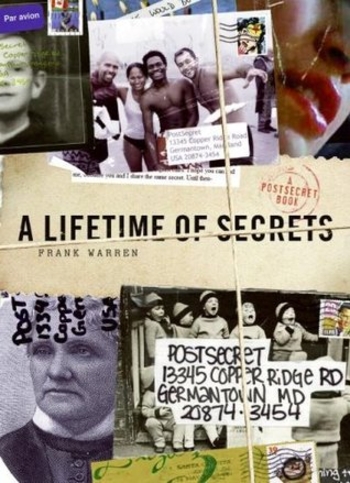 Book A Lifetime of Secrets