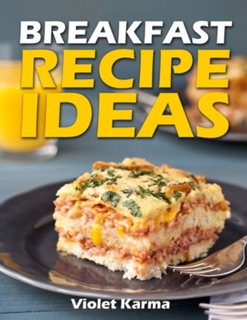 Breakfast Recipe Ideas
