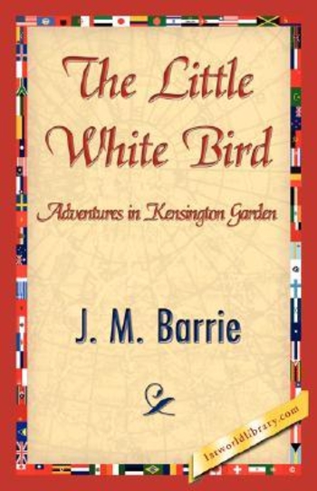 Book The Little White Bird