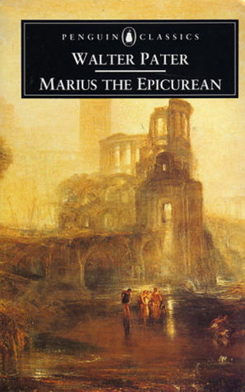 Marius the Epicurean