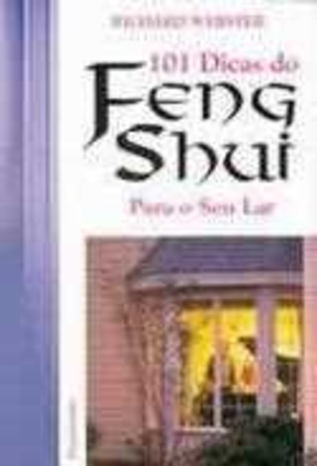 Book 101 Dicas do Feng Shui para o seu Lar