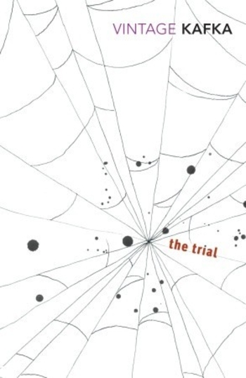 Book The Trial