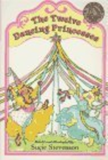 The 12 Dancing Princesses