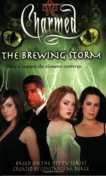 The Brewing Storm