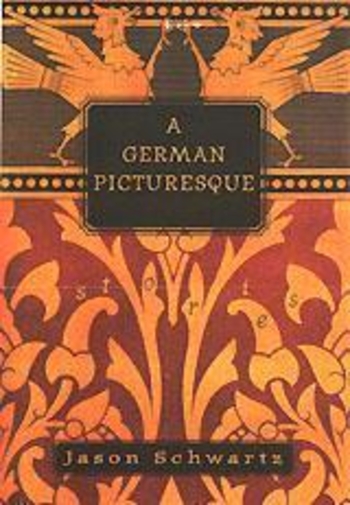 Book A German Picturesque