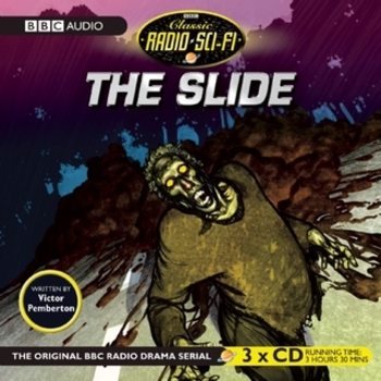 The Slide: Classic Radio Sci-Fi