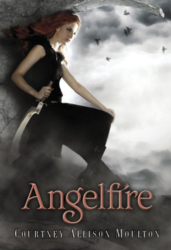 Book Angelfire