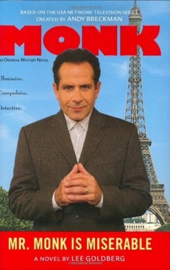 Mr. Monk is Miserable