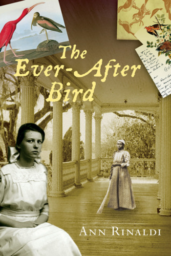 The Ever-After Bird