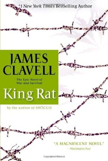 Book King Rat