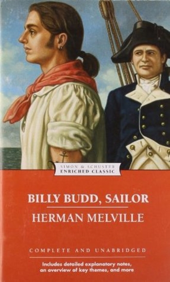 Book Billy Budd, Sailor