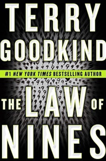 Book The Law of Nines