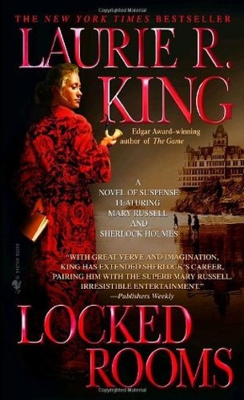 Book Locked Rooms