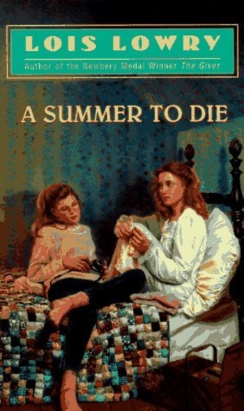 Book A Summer to Die