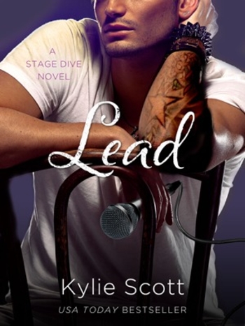 Book Lead