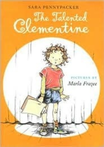 Book The Talented Clementine