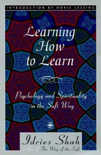 Book Learning How to Learn