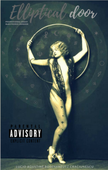 Elliptical door (A multifaceted overview) (US) (2013)