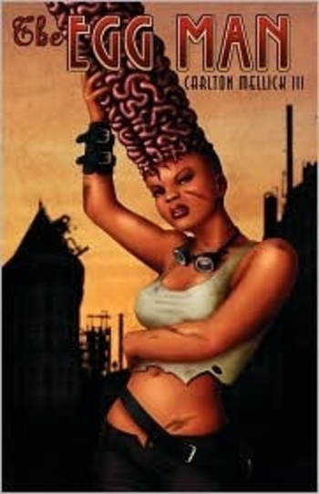 The Egg Man