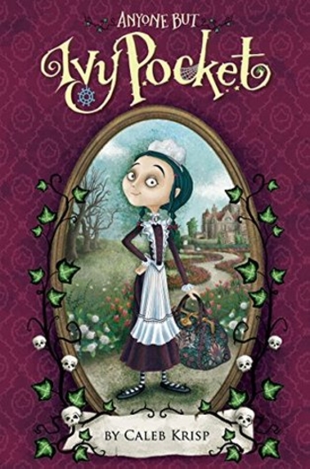 Book Anyone but Ivy Pocket