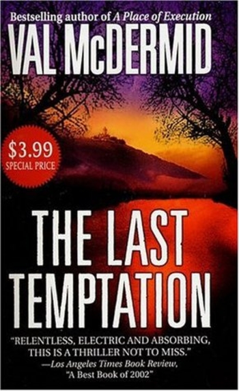 The Last Temptation