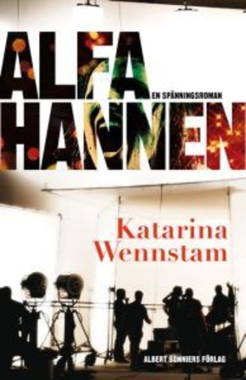 Book Alfahannen (Justitia-serien, #3)