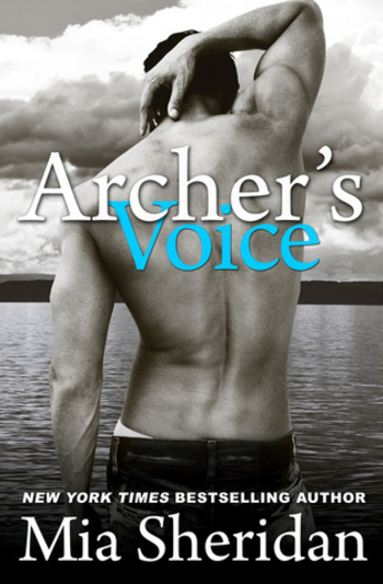 Book Archer's Voice