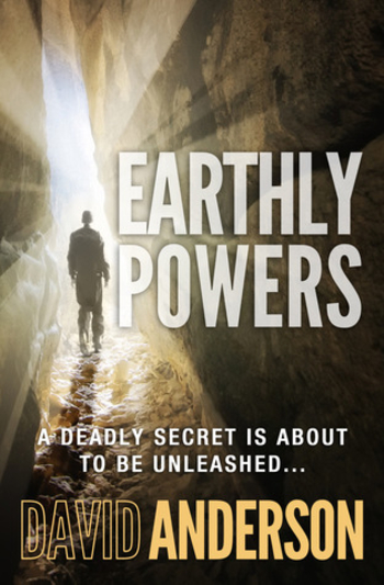 Earthly Powers