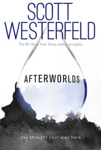 Book Afterworlds