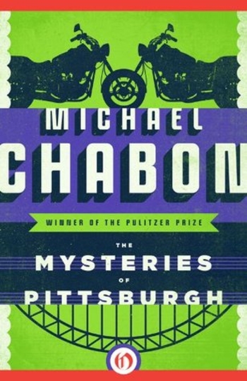 The Mysteries of Pittsburgh