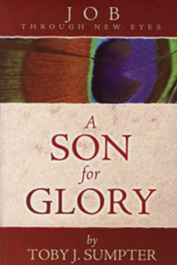 Book A Son For Glory