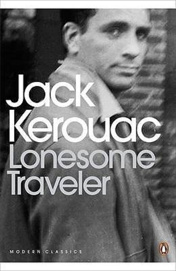 Book Lonesome Traveler