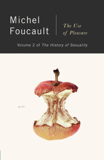 Book The History of Sexuality, Volume 2