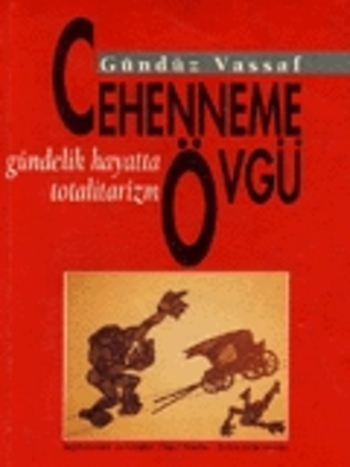 Cehenneme Övgü