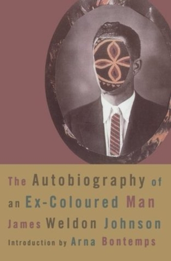 Book The Autobiography of an Ex-Colored Man