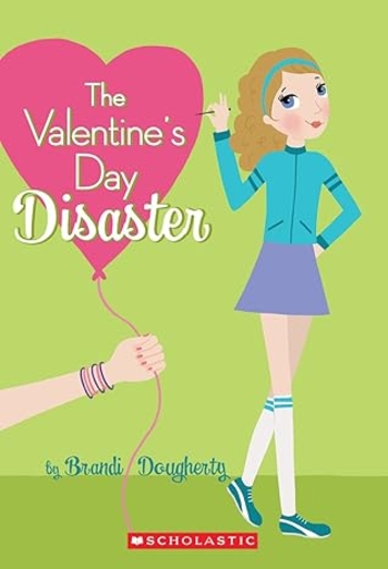The Valentine's Day Disaster