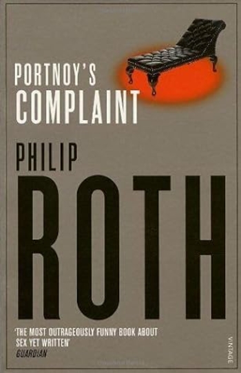 Book Portnoy's Complaint