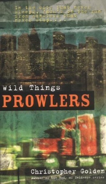 Book Wild Things