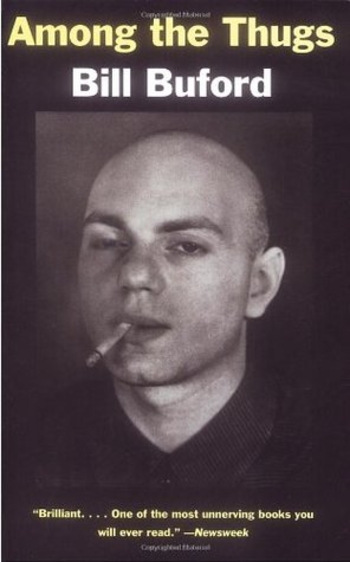 Book Among the Thugs