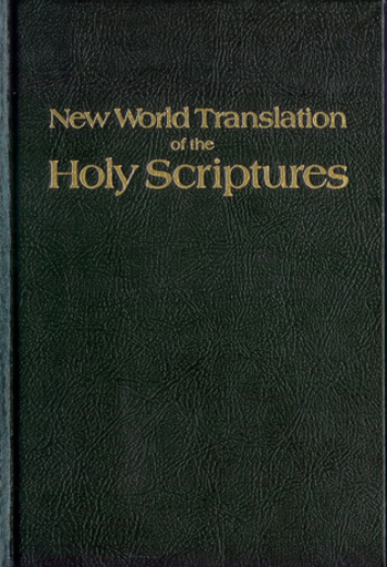 New World Translation of the Holy Scriptures