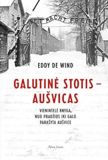 Galutinė stotis – Aušvicas