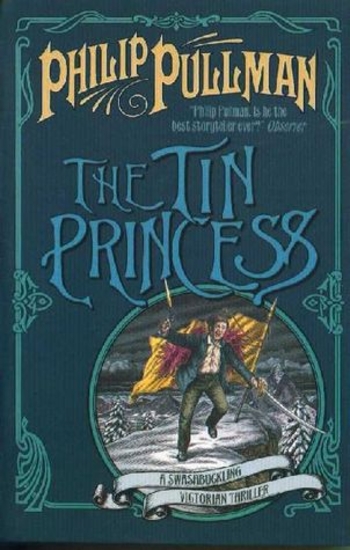 The Tin Princess